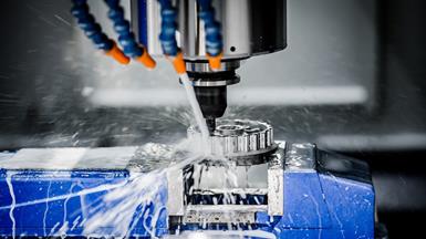 Ensure Stable Production with CNC Spindle and Tool Health Assessment System